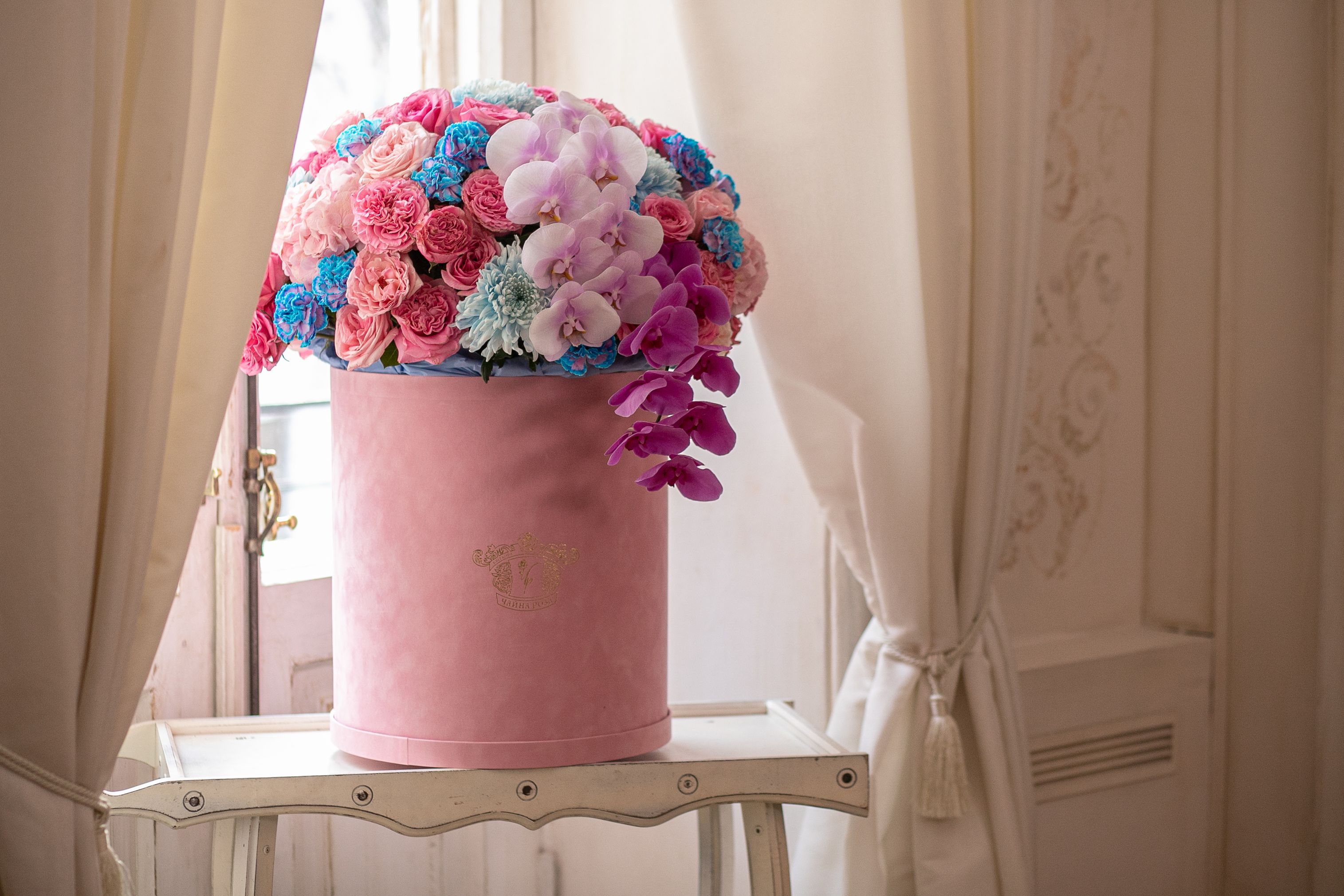 Марія Булка.